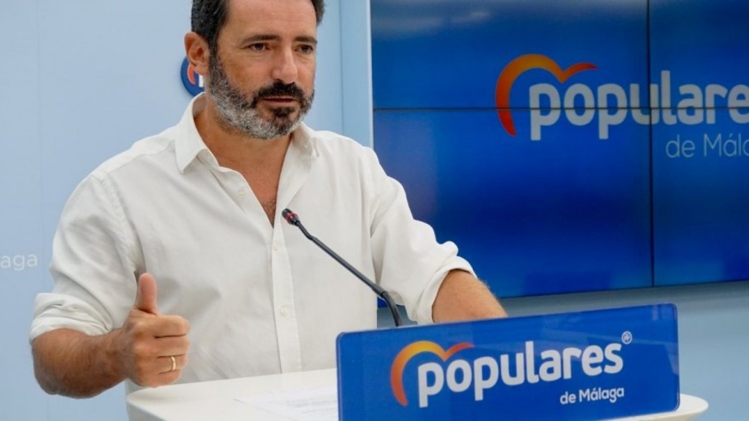 PP pide al Gobierno central que piense en los agricultores andaluces ante la subida de los costes