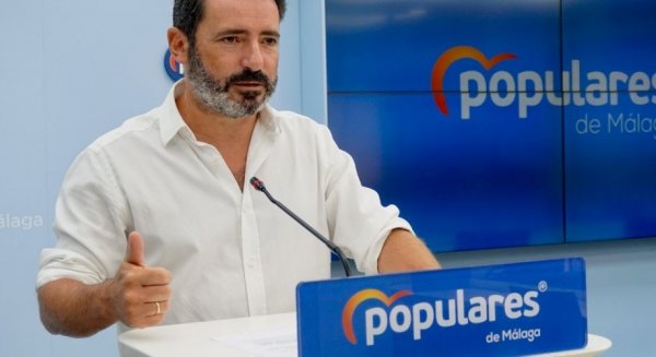 PP pide al Gobierno central que piense en los agricultores andaluces ante la subida de los costes