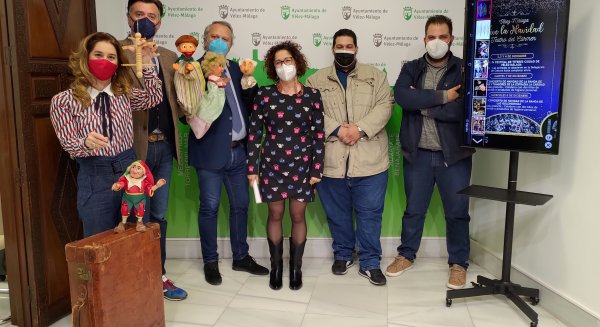 El Teatro del Carmen de Vélez-Málaga reabre sus puertas en diciembre