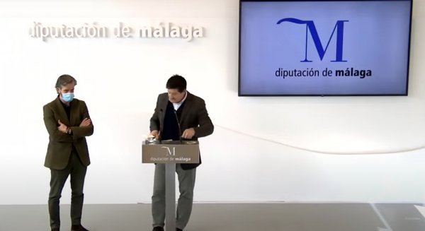 El PP asegura que Diputación no tiene información sobre la entrega del acta de Maldonado