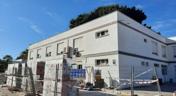Renfe inicia las obras del futuro Campus de Málaga