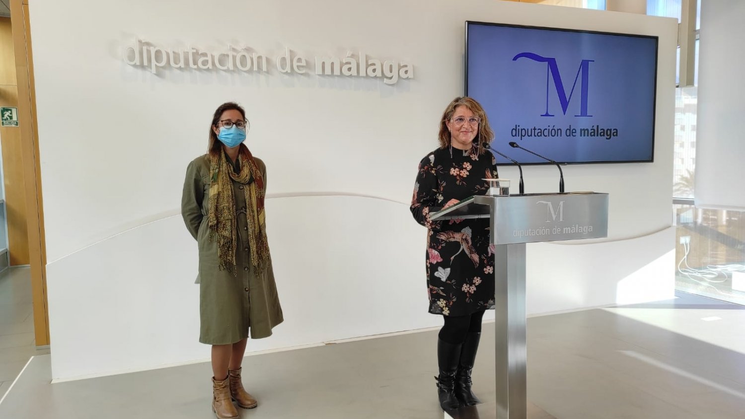 UPporA reclama a Diputación convocatorias para las ayudas del Programa de Convivencia e Inserción Social