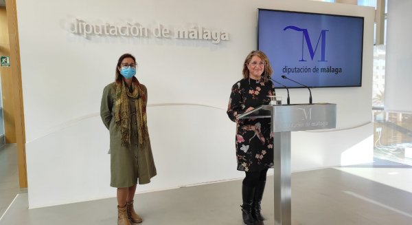 UPporA reclama a Diputación convocatorias para las ayudas del Programa de Convivencia e Inserción Social