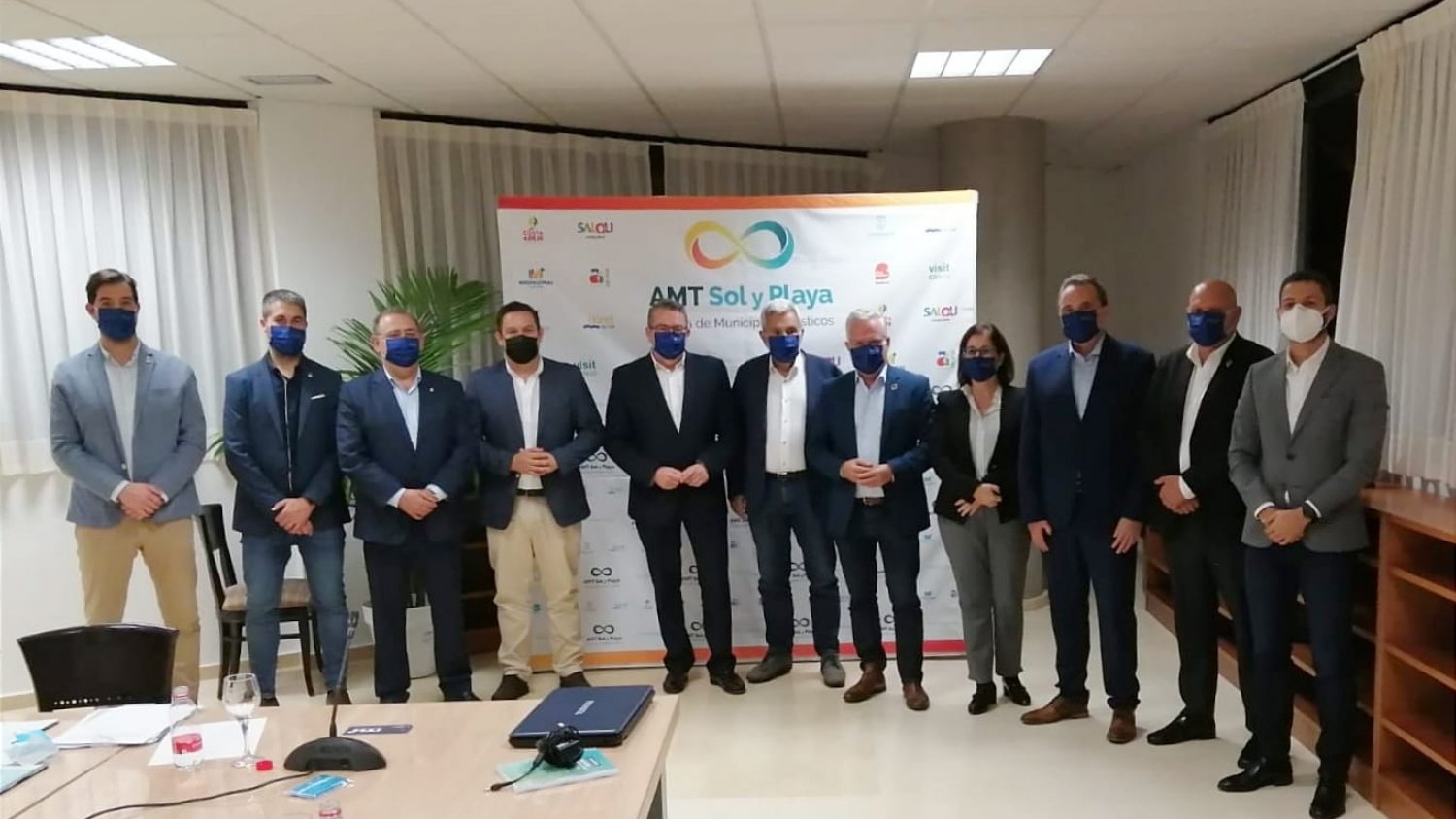 El alcalde de Torremolinos reclama los fondos de sostenibilidad turística para los destinos líderes