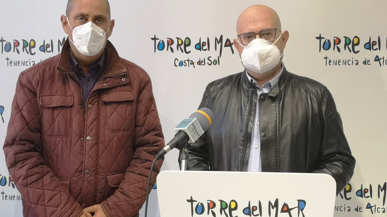 Medio Ambiente inicia la campaña de control de la procesionaria en Vélez-Málaga
