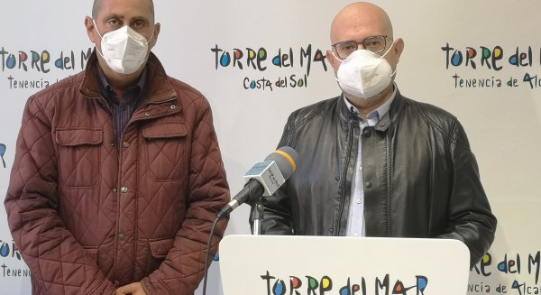 Medio Ambiente inicia la campaña de control de la procesionaria en Vélez-Málaga