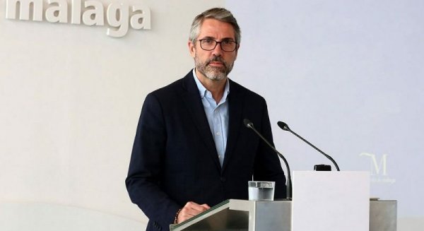 Juan Carlos Maldonado abandona Ciudadanos
