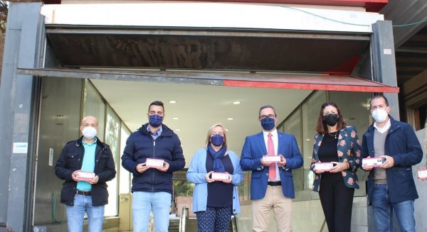 El PP de Fuengirola critica al Gobierno de Sánchez por las cancelaciones del Cercanías