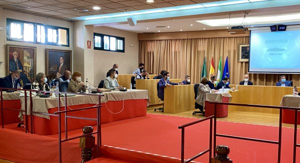 Vélez-Málaga aprueba inicialmente el Plan General de Ordenación Urbana