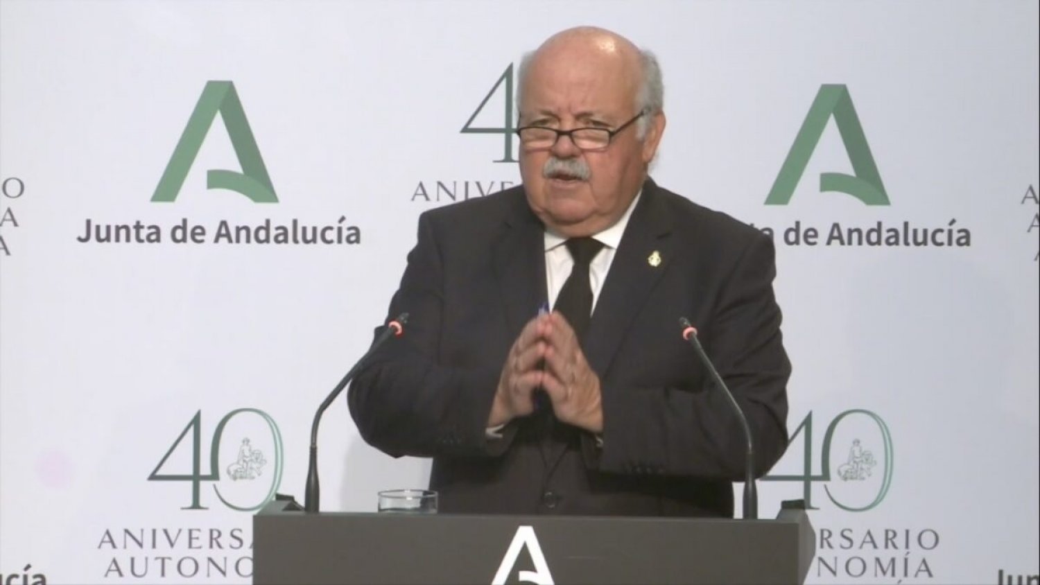El Comité de Expertos estudia nuevas medidas ante la subida de la incidencia en Andalucía