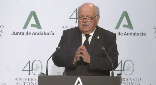 El Comité de Expertos estudia nuevas medidas ante la subida de la incidencia en Andalucía