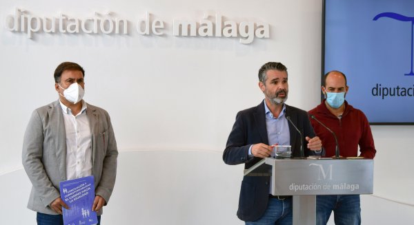 El PSOE pide la implicación de la Diputación para evitar el ERE en Unicaja Banco