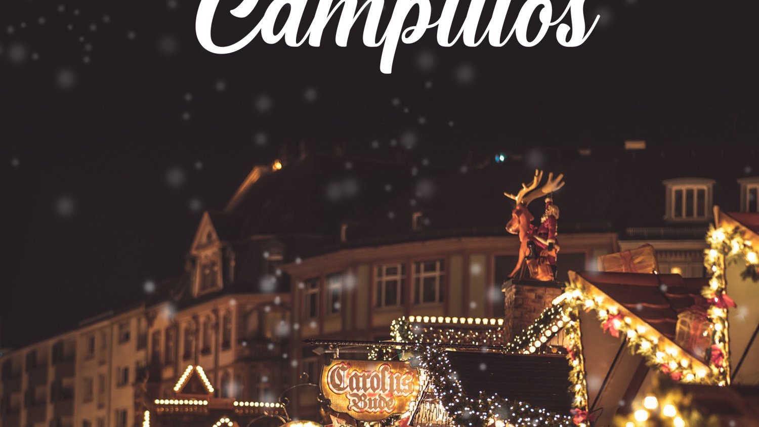 Un total de 56 comercios participan en la Campaña de Navidad 2021 de Campillos
