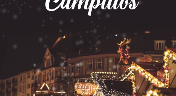 Un total de 56 comercios participan en la Campaña de Navidad 2021 de Campillos