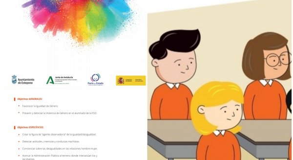 Estepona pone en marcha una nueva edición del proyecto ‘Observa’