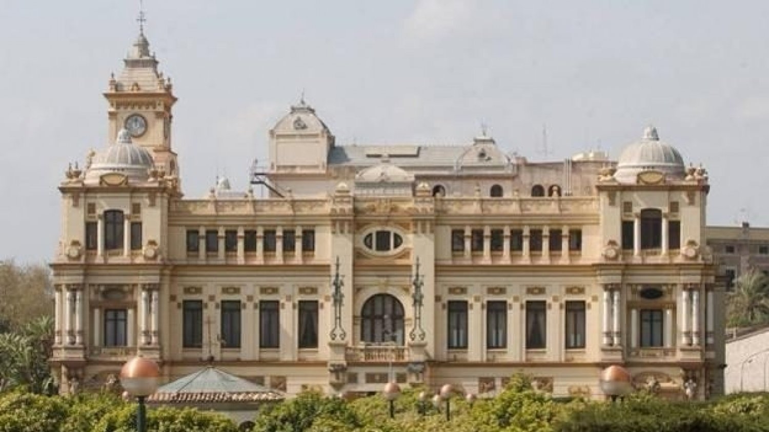 El Ayuntamiento de Málaga conmemora el Día Internacional del Superviviente del Suicidio