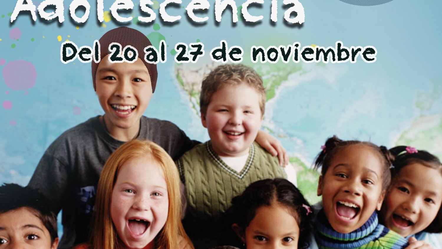 Campillos organiza la I Semana de la Infancia y Adolescencia