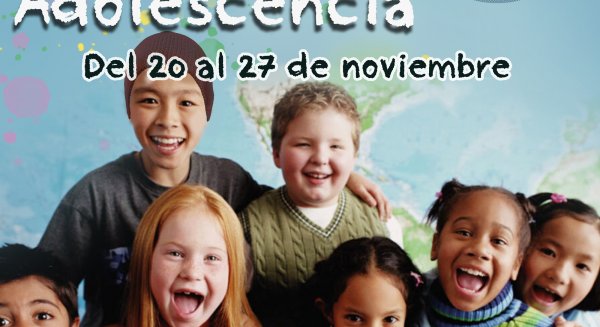 Campillos organiza la I Semana de la Infancia y Adolescencia