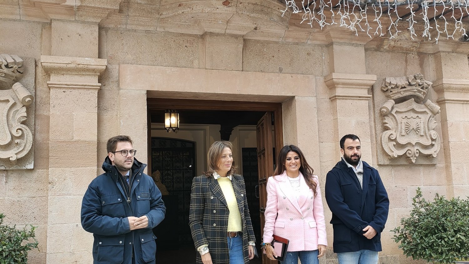 Turismo invierte más de 167.000 euros en la adecuación del Tajo de Ronda