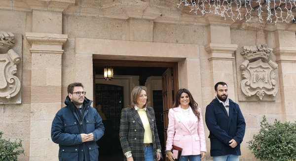 Turismo invierte más de 167.000 euros en la adecuación del Tajo de Ronda