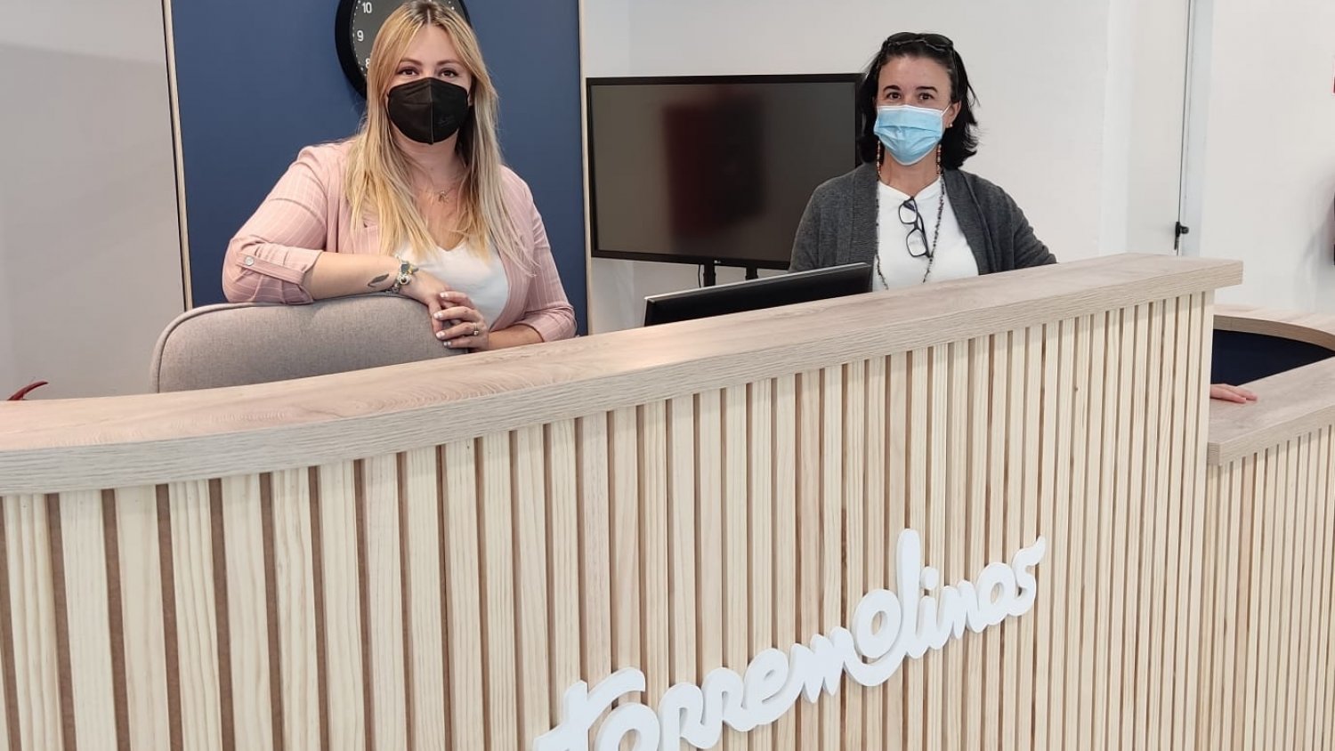 La oficina de Residentes Extranjeros de Torremolinos se traslada al Centro de Interpretación Turística