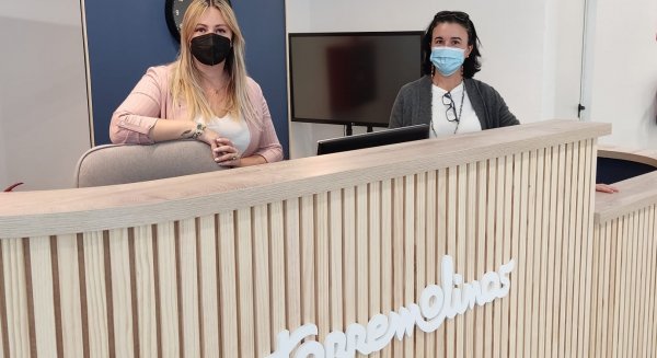 La oficina de Residentes Extranjeros de Torremolinos se traslada al Centro de Interpretación Turística