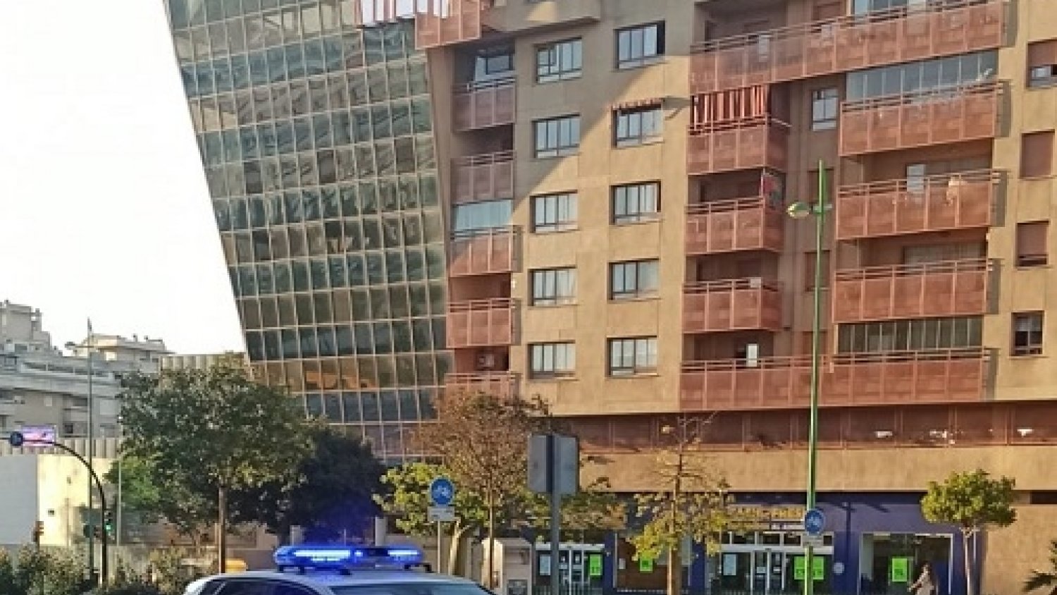 La Policía Nacional detiene a un repartidor por realizar extracciones por valor de 7.000 euros