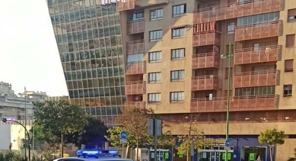 La Policía Nacional detiene a un repartidor por realizar extracciones por valor de 7.000 euros