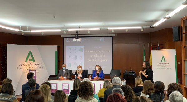 El IAM y la UGR colaboran en un estudio sobre las secuelas neuropsicológicas tras la violencia de género