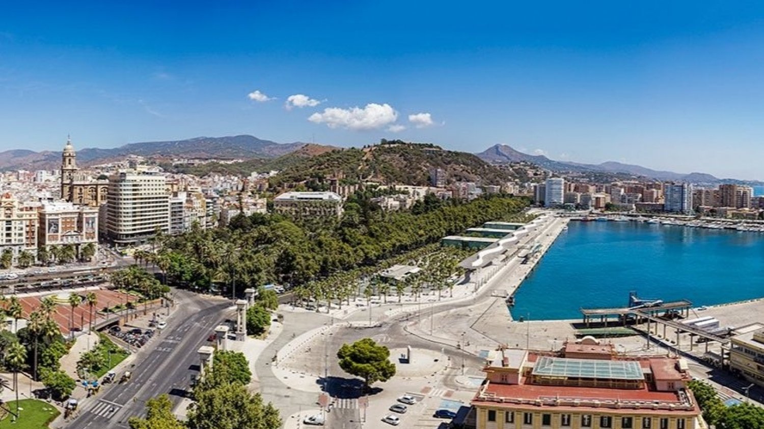 Directores de agencias de viajes premium de Reino Unido conocen las propuestas turísticas de Málaga