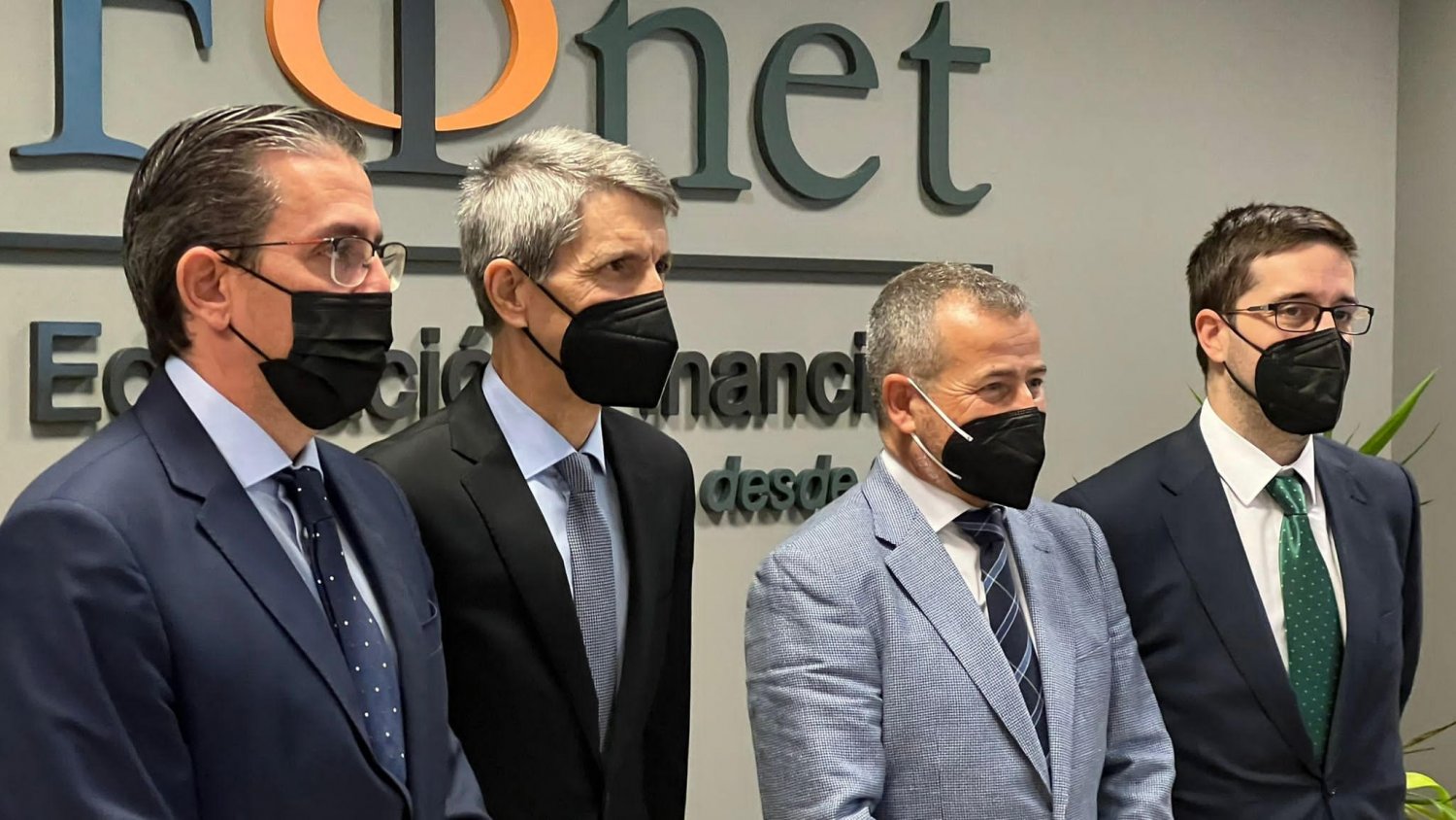 El Proyecto Edufinet inaugura su IV Congreso de Educación Financiera