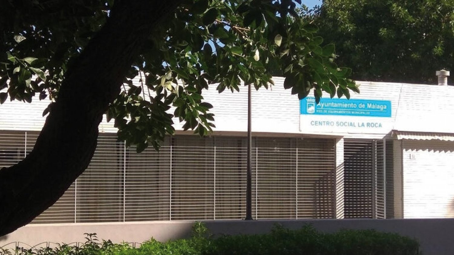 Urbanismo adjudica la ampliación del centro social de La Roca en Palma Palmilla