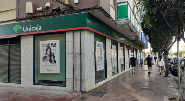 La tercera reunión entre Unicaja Banco y los sindicatos termina sin acuerdo