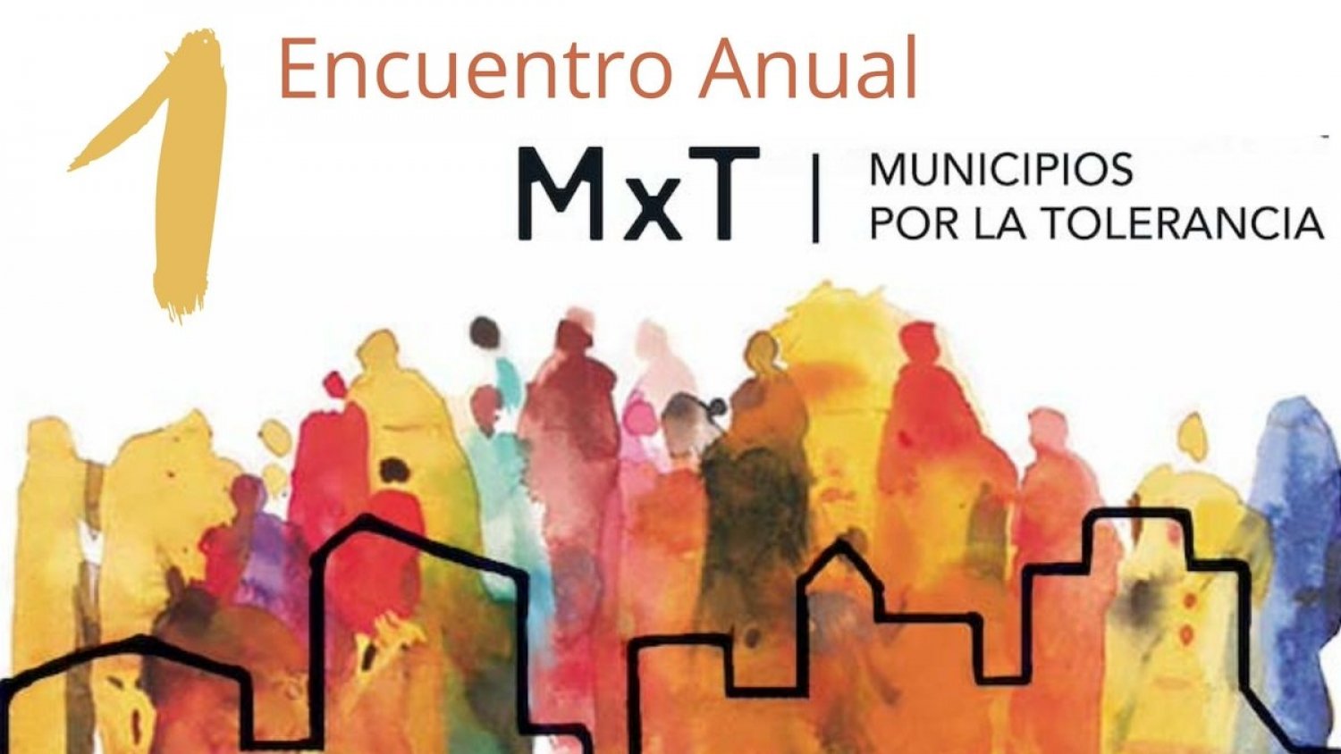 Málaga participa en el I Encuentro de Municipios por la Tolerancia
