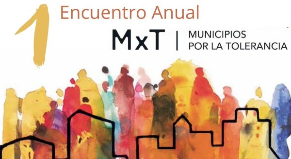 Málaga participa en el I Encuentro de Municipios por la Tolerancia