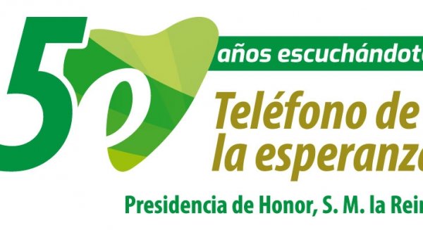 El Teléfono de la Esperanza atiende 360 llamadas con ideas suicidas en 2021
