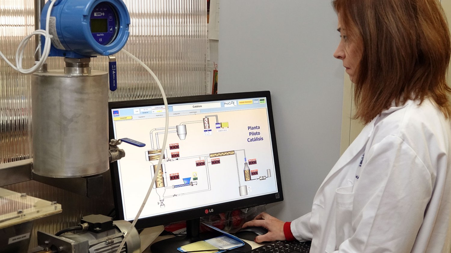 La Universidad de Málaga, epicentro de la investigación química en catálisis