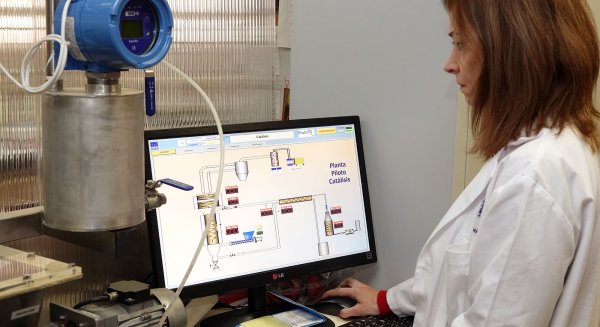 La Universidad de Málaga, epicentro de la investigación química en catálisis