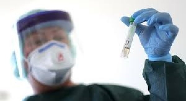Málaga registra un aumento en la tasa de contagios con 125 positivos