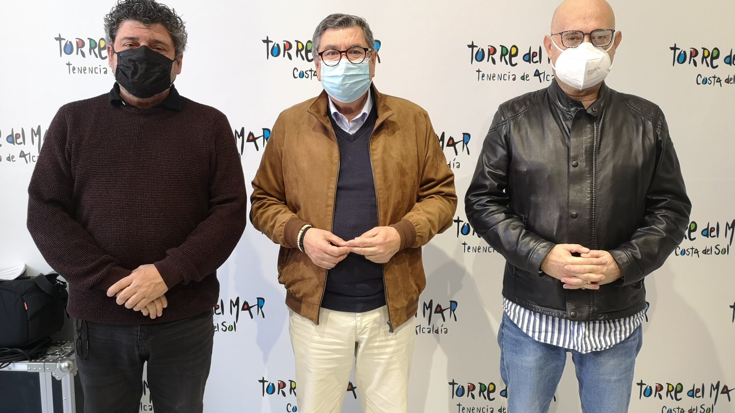 Finalizados los estudios previos para la creación del Centro de Interpretación del Castillo de Torre del Mar