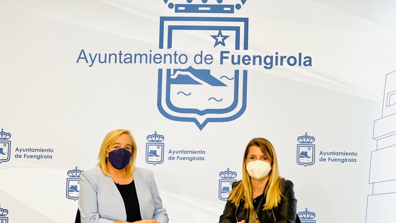 Fuengirola promueve una marcha el 28 de noviembre contra la violencia de género
