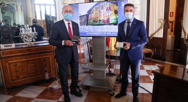 El presupuesto del Ayuntamiento de Málaga para 2022 asciende a 936,2 millones de euros