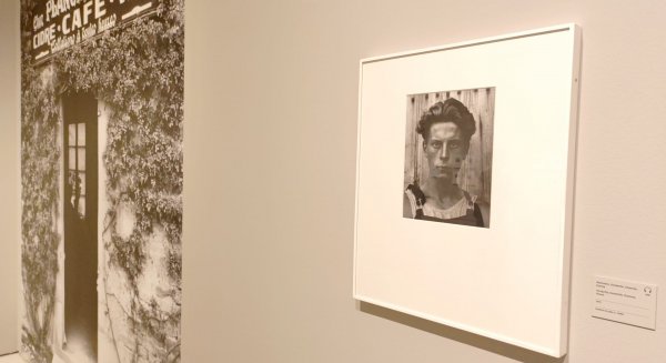 El Museo Carmen Thyssen muestra su primera exposición de Fotografía
