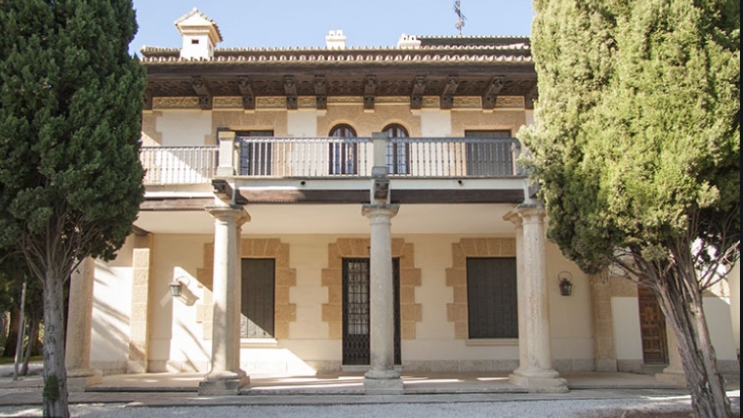 El Colegio de Arquitectos de Málaga pone en marcha una Oficina de Rehabilitación