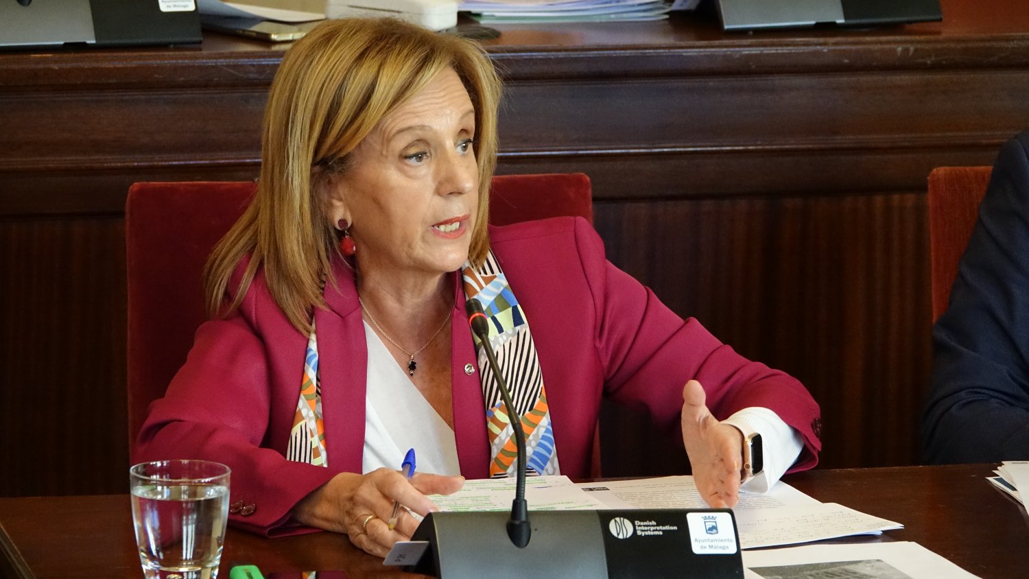 El Ayuntamiento se compromete a incrementar la limpieza del alcantarillado a instancias del PSOE