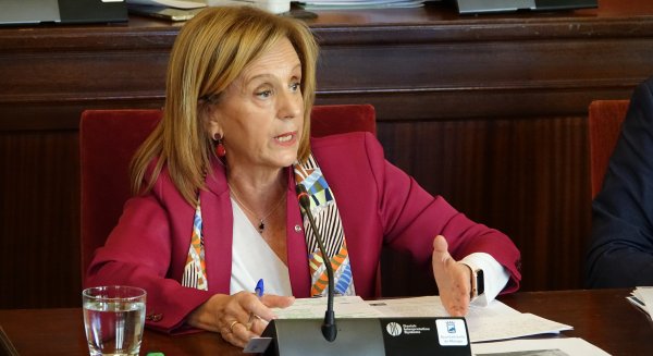 El Ayuntamiento se compromete a incrementar la limpieza del alcantarillado a instancias del PSOE