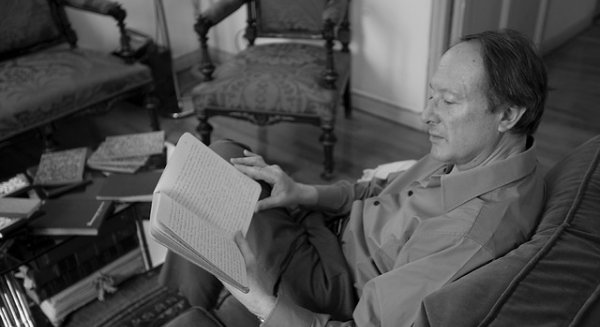 La Fundación Rafael Pérez Estrada celebra el Día de la Filosofía con Ignacio Gómez de Liaño