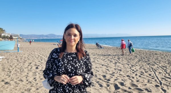 PP pide al Gobierno siete espigones semisumergidos en el litoral malagueño