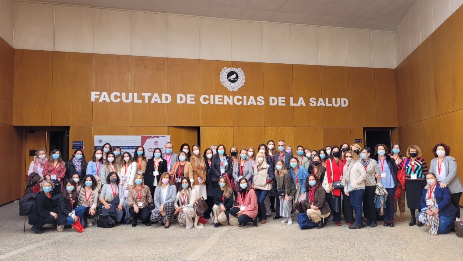 Ciencias de la Salud de la UMA celebra las XXVI Jornadas Nacionales de Enfermería Pediátrica