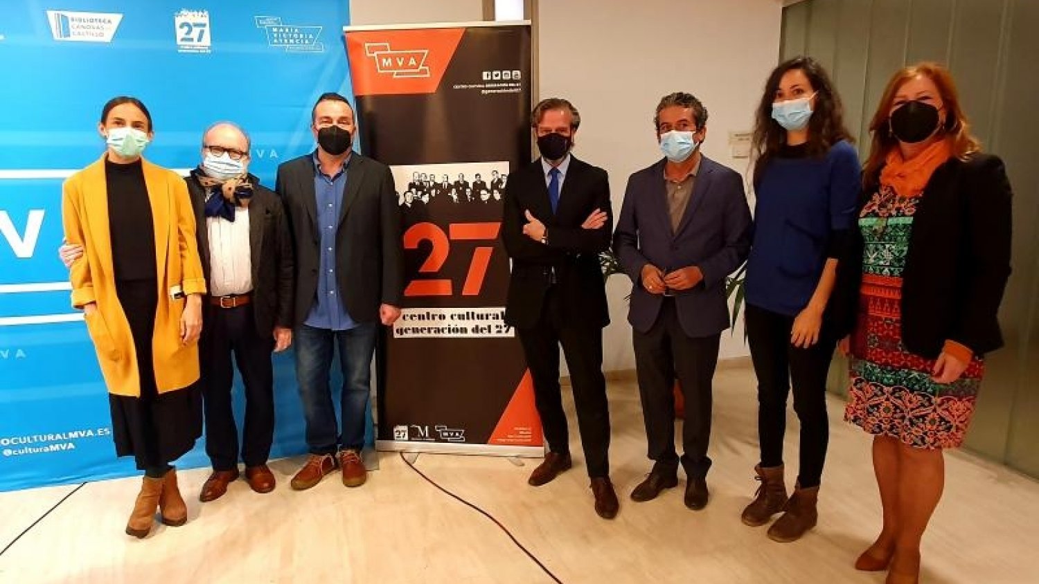 Daniel Fernández gana el Premio Internacional de Poesía Emilio Prados